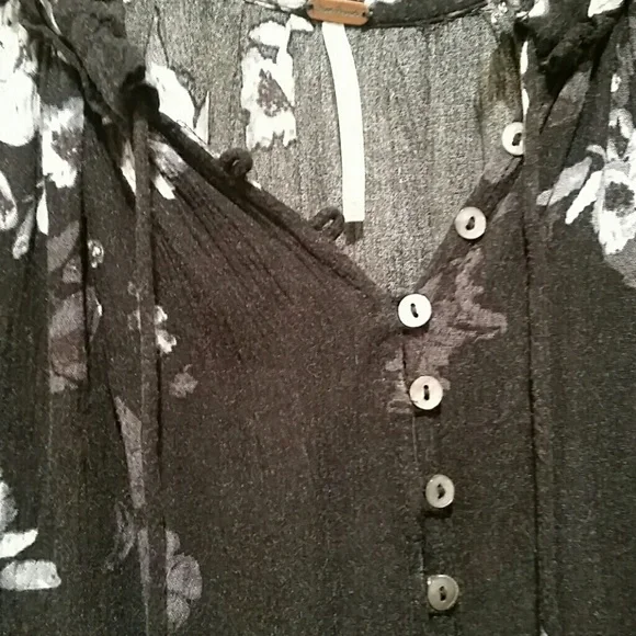 $50 SALE! FINAL PRICE! FREE PEOPLE DRESS+FREE GIFTS! - Picture 4 of 4